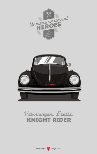 Illustration for article titled These would be the vehicles of famous heroes if they were on a budget